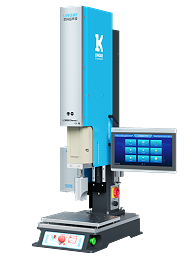 靈科伺服超聲波塑料焊接機(jī) 15kHz-3000/4000W L3000 ServoⅠ