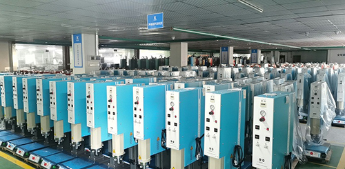 你知道電池也可以用“超聲波焊接”嗎？