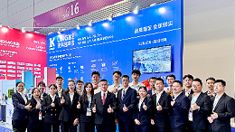 CHINAPLAS 2025火熱進(jìn)行中！靈科超聲波邀您相約12Y01展位！