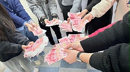 靈科超聲波，又雙叒叕發(fā)獎勵金啦！