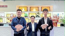 榮耀加冕，靈科獎(jiǎng)勵(lì)金點(diǎn)燃熱血，凝聚力量共繪輝煌未來