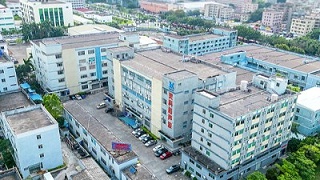 靈科超聲波：破歐美壟斷之痛，享技術(shù)領(lǐng)先之爽，解制造轉(zhuǎn)型之槽