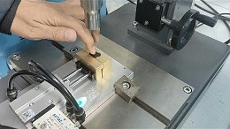 超聲波焊接為何適合精密電子元件