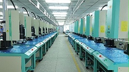 寧波超聲波焊接機：革新汽車前擋板制造工藝的智能之選