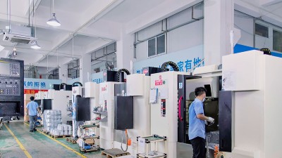 成為超聲波塑料焊接機(jī)頭部品牌佼佼者，靈科憑什么？