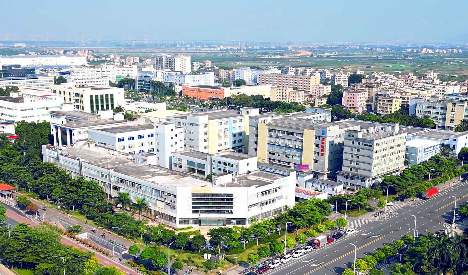 靈科超聲波：以人為本，鑄就企業(yè)不竭生命力