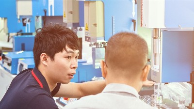 靈科超聲波VS杜肯超聲波，國產(chǎn)設(shè)備反超進口，背后緣何？