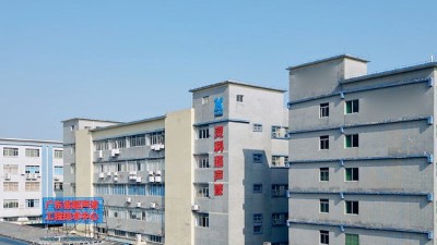 靈科超聲波：三十二載匠心鑄就，引領(lǐng)智能科技新時(shí)代